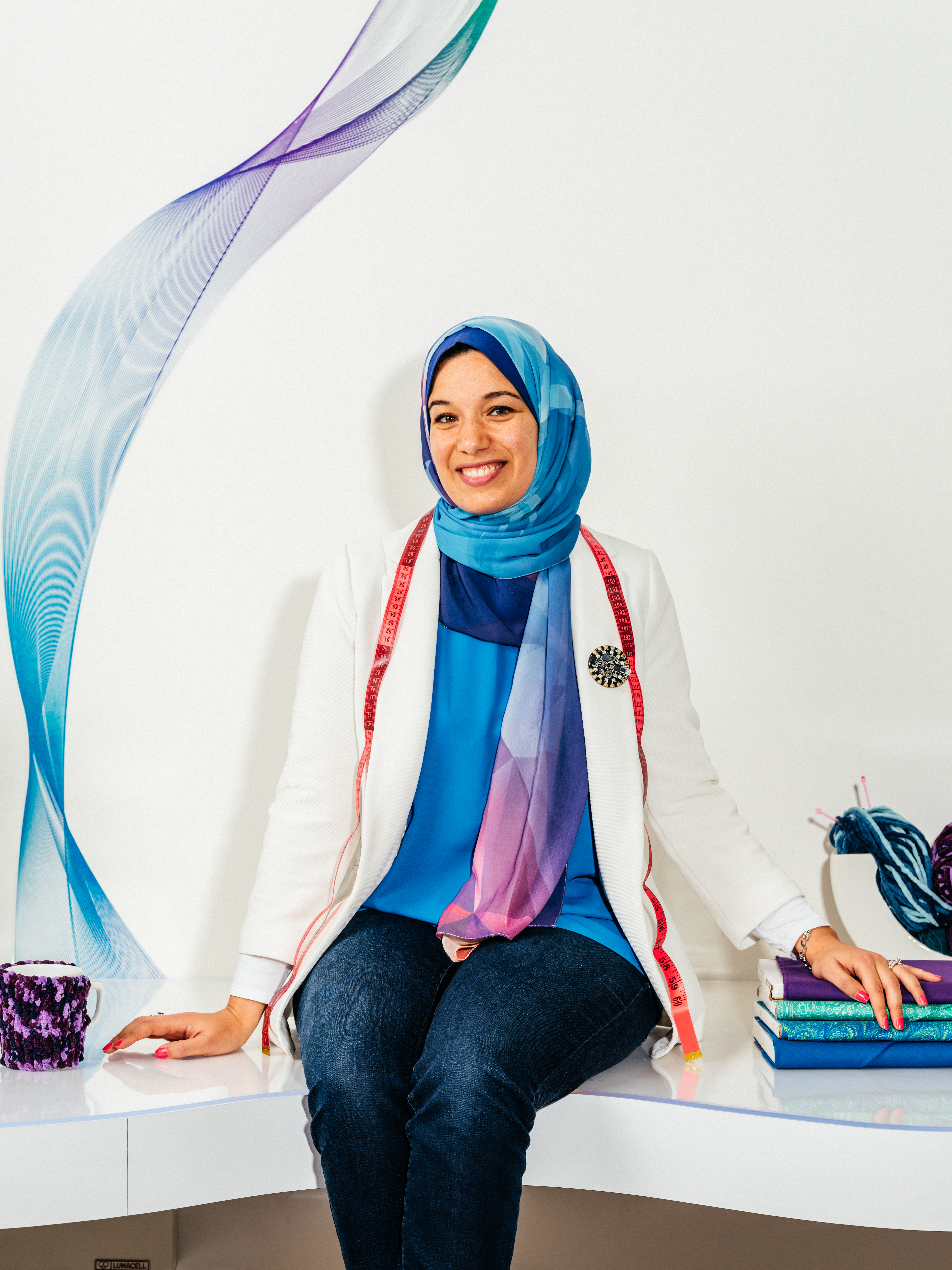 Sara Nabil